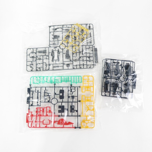 実際に弊社で買取させて頂いた【未組立】BANDAI/バンダイ MG 1/100 機動新世紀ガンダムX GX-9901-DX ガンダムダブルエックス/ガンプラの画像 3枚目