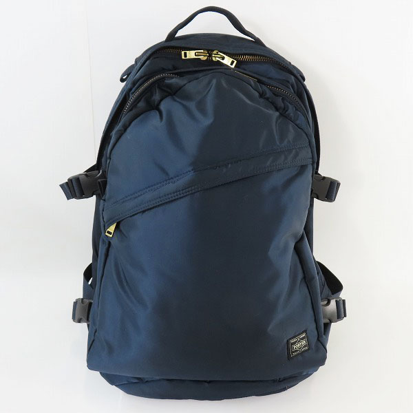 実際に弊社で買取させて頂いたPORTER/ポーター TANKER/タンカー DAYPACK/デイパック リュックサック/バックパック 622-66639の画像 0枚目