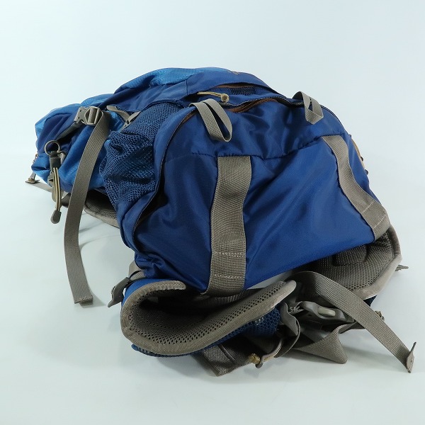 実際に弊社で買取させて頂いたGREGORY/グレゴリー Z40 バックパック/リュックサックの画像 2枚目