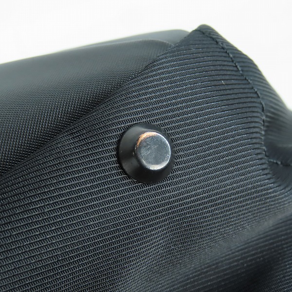 実際に弊社で買取させて頂いたmaster-piece/マスターピース Progress バックパック/02391-SCの画像 7枚目