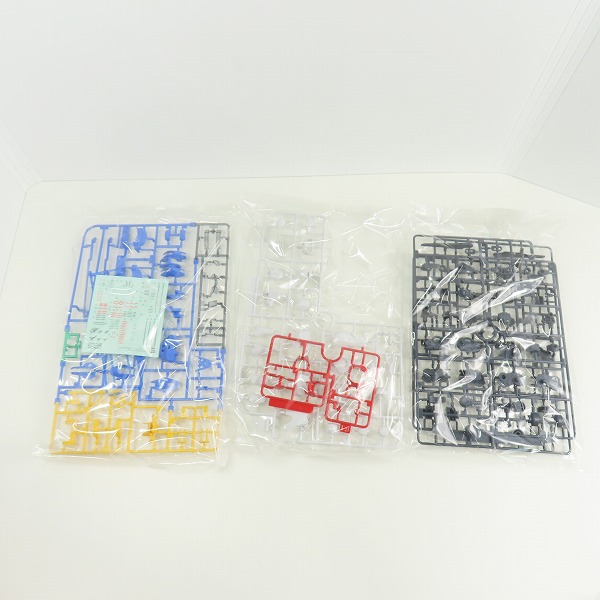 実際に弊社で買取させて頂いた【未組立】BANDAI/バンダイ FULL MECHANICS 1/100 ガンダムエアリアル/機動戦士ガンダム 水星の魔女の画像 1枚目