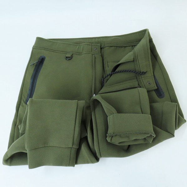 実際に弊社で買取させて頂いたF.C.Real Bristol/F.C.レアルブリストル  SWEAT TRAINING PANTS トレーニング パンツ FCRB-202032/Lの画像 3枚目