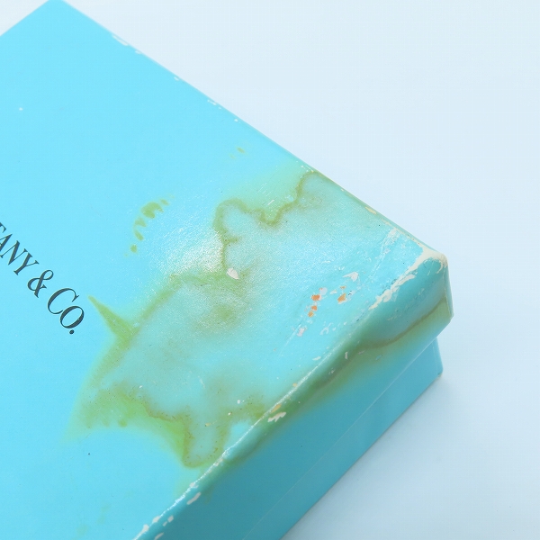 実際に弊社で買取させて頂いたTIFFANY&CO/ティファニー ヴィンテージ 18KT×STERLING コンビ コインペンダントトップの画像 5枚目