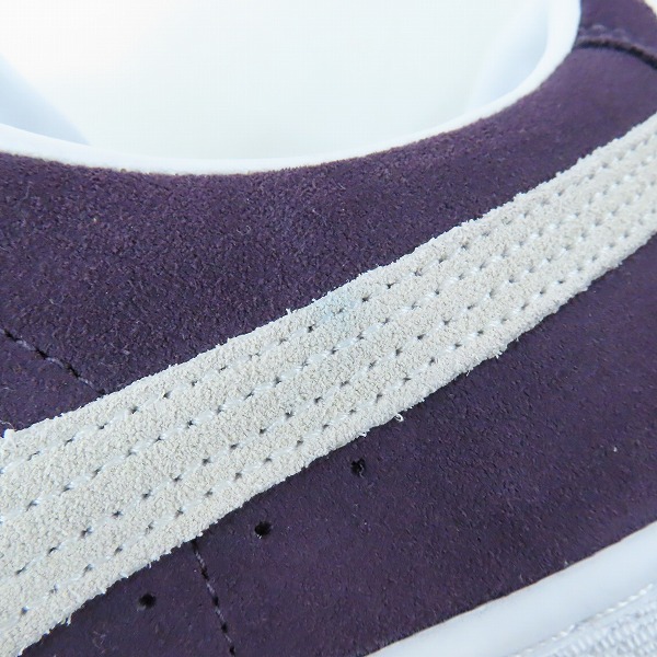 実際に弊社で買取させて頂いたPUMA/プーマ SUEDE CLASSIC XXI/スウェード クラシック2 374915-30 26.5の画像 6枚目