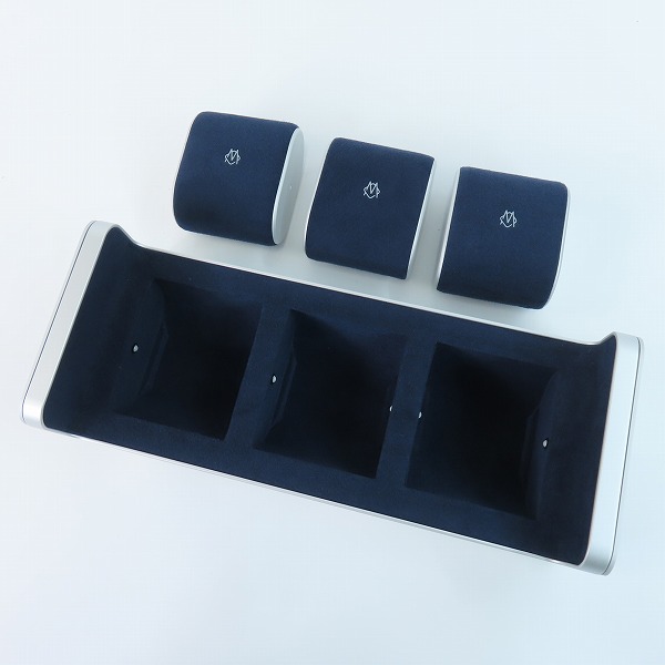 実際に弊社で買取させて頂いた(2)RIMOWA/リモワ スペシャリティ ウォッチケースの画像 5枚目