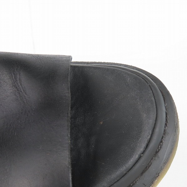 実際に弊社で買取させて頂いたDr.Martens/ドクターマーチン GRYPHON/グリフォン サンダル UK7の画像 6枚目