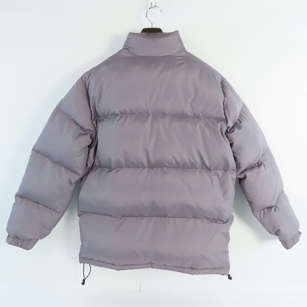 実際に弊社で買取させて頂いたCarhartt/カーハート ダウンジャケット 05011-76/XLの画像 1枚目