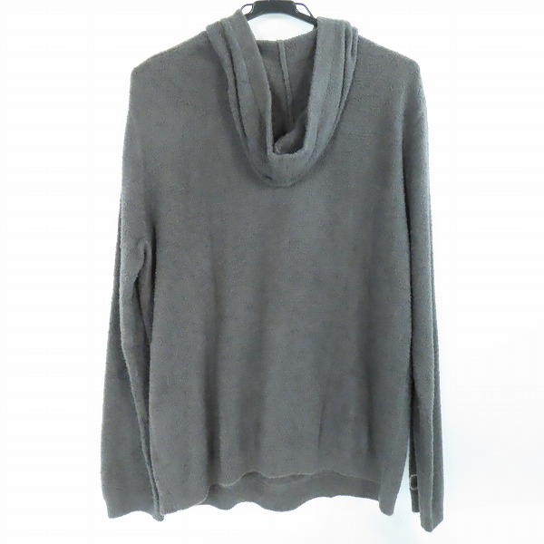 実際に弊社で買取させて頂いたBAREFOOT DREAMS for RHC Ron Herman ベアフットドリームス ロンハーマン パーカー/SZMCL1125/Ｍの画像 1枚目