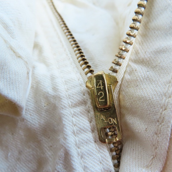 実際に弊社で買取させて頂いたCarhartt×HEADLIGHT/カーハート×ヘッドライト ペインターパンツの画像 4枚目