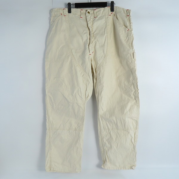 実際に弊社で買取させて頂いたCarhartt×HEADLIGHT/カーハート×ヘッドライト ペインターパンツ