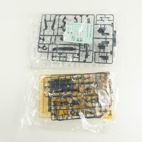 実際に弊社で買取させて頂いた【未組立】BANDAI/バンダイ HG 1/144 機動戦士ガンダム サンダーボルト アトラスガンダム(GUNDAM THUNDERBOLT Ver.)の画像 1枚目