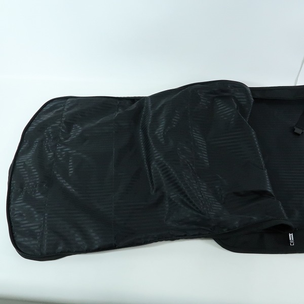 実際に弊社で買取させて頂いたtumi/トゥミ ガーメントケース バッグ 226D3の画像 4枚目