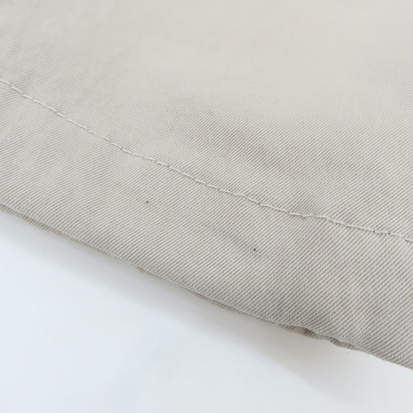 実際に弊社で買取させて頂いたnonnative×GRAMICCI/ノンネイティブ × グラミチ WISM イージーパンツ NN-P2789/1の画像 8枚目