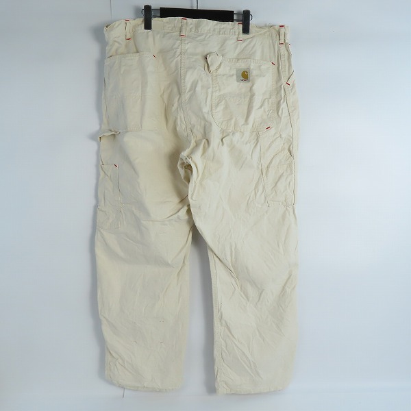 実際に弊社で買取させて頂いたCarhartt×HEADLIGHT/カーハート×ヘッドライト ペインターパンツの画像 1枚目