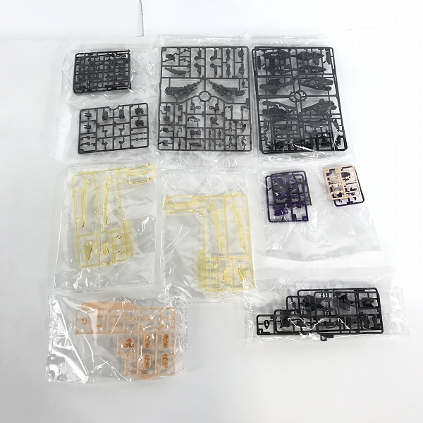 実際に弊社で買取させて頂いた【未組立】KOTOBUKIYA/コトブキヤ フレームアームズ ガール フレズヴェルク＝アルバス プラモデルの画像 3枚目