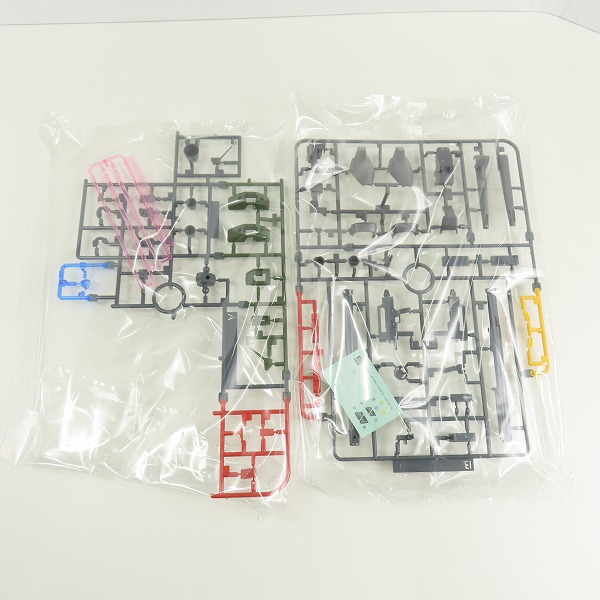 実際に弊社で買取させて頂いた【未組立】BANDAI/バンダイ HG 1/144 機動戦士ガンダムUC/ユニコーン RGM-89S スタークジェガンの画像 1枚目