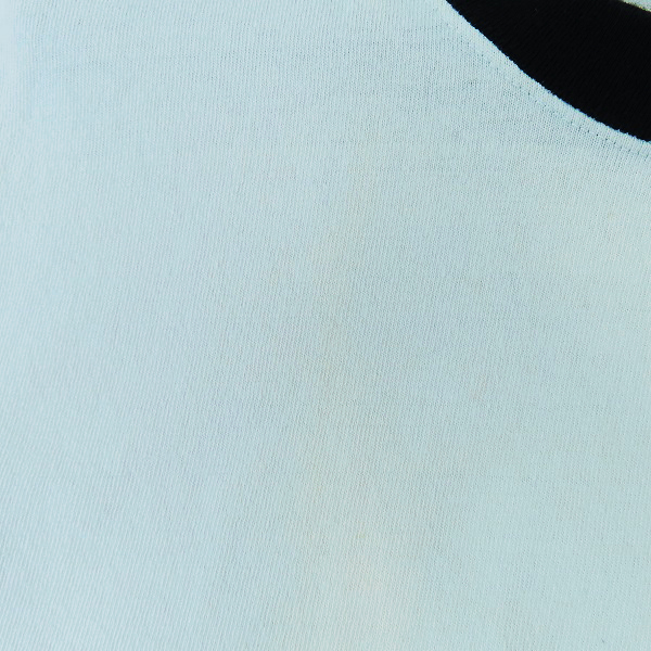 実際に弊社で買取させて頂いたBOUNTY HUNTER/バウンティハンター プリント 半袖Tシャツ 3点セットの画像 6枚目