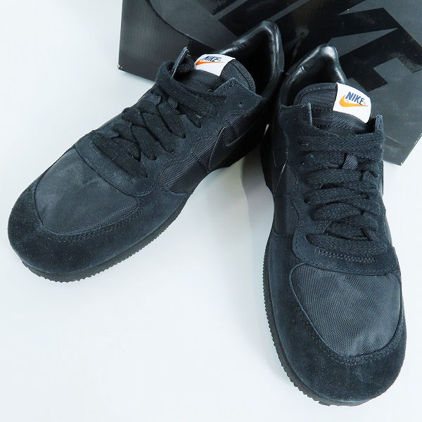 実際に弊社で買取させて頂いたNIKE × BLACK COMME des GARCONS/ナイキ × ブラックコムデギャルソン CDG Eagle Triple スニーカー DQ0221-001 /26.5