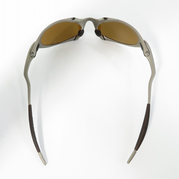 実際に弊社で買取させて頂いたOAKLEY/オークリー X-METAL ROMEO/Xメタル ロメオ サングラス/アイウェアの画像 2枚目