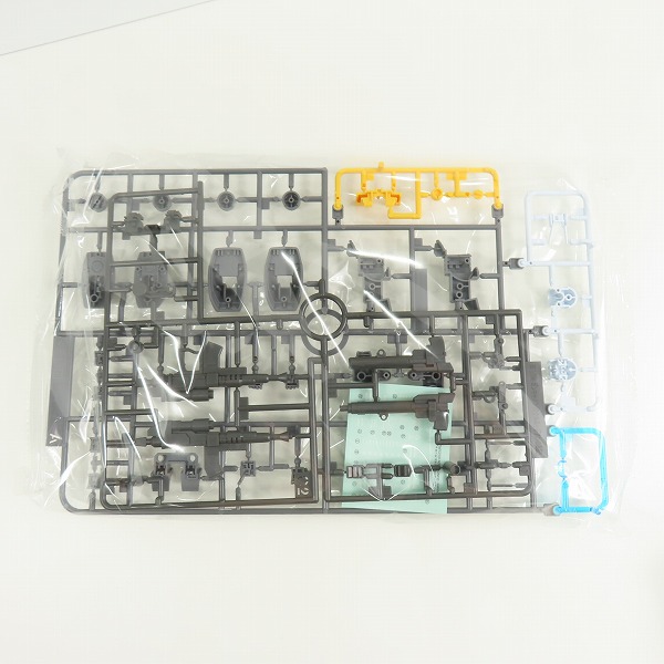 実際に弊社で買取させて頂いた【未組立】BANDAI/バンダイ HG 1/144 機動戦士ガンダム ククルス・ドアンの島 RX-77-02 ガンキャノン(ククルス・ドアンの島版)の画像 2枚目