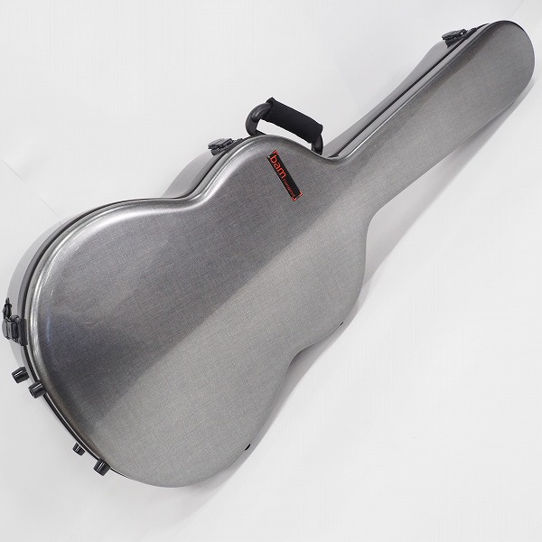 実際に弊社で買取させて頂いた★BAM/バム ハイテック アコースティックギター/アコギ用 ハードケース