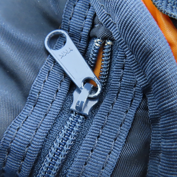 実際に弊社で買取させて頂いたPORTER/ポーター TANKER/タンカー ハンドバッグ ミニボストンの画像 6枚目