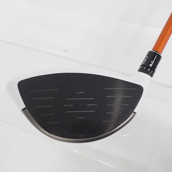 実際に弊社で買取させて頂いたTaylorMade/テーラーメイド R1 ドライバー 1w TM1-113 FLEX：SR レンチ付きの画像 2枚目