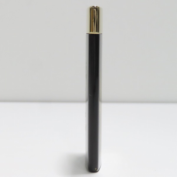 実際に弊社で買取させて頂いたS.T.Dupont×LUPIN VS CAT'S EYES/デュポン×ルパンvsキャッツアイ スリム7 ガスライターの画像 3枚目