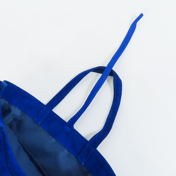 実際に弊社で買取させて頂いた土屋鞄製造所/ツチヤカバン 横浜店10周年記念 レザーエコトートの画像 6枚目