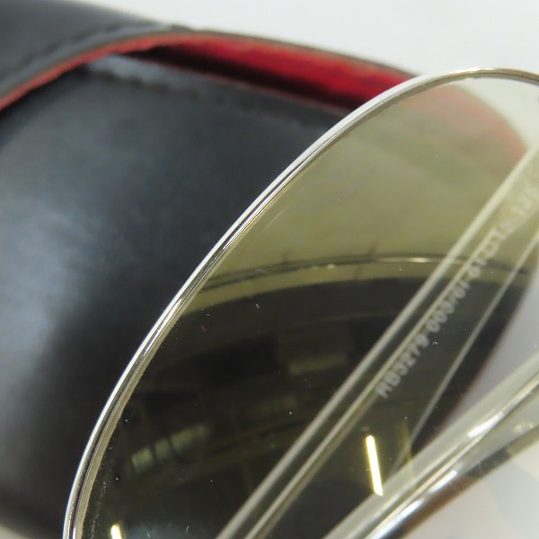 実際に弊社で買取させて頂いたRay-Ban/レイバン アイウェア/サングラス RB3279 003/6Iの画像 7枚目