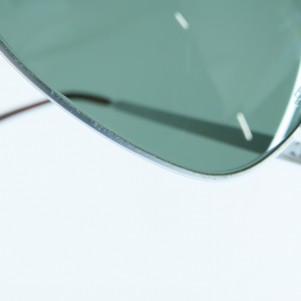 実際に弊社で買取させて頂いたRay-Ban/レイバン B&L/ボシュロム社製 サングラスの画像 8枚目