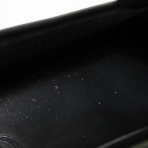 実際に弊社で買取させて頂いたDr.Martens/ドクターマーチン ADRIAN TASSEL LOAFER/タッセルローファー 14573001/UK9の画像 6枚目