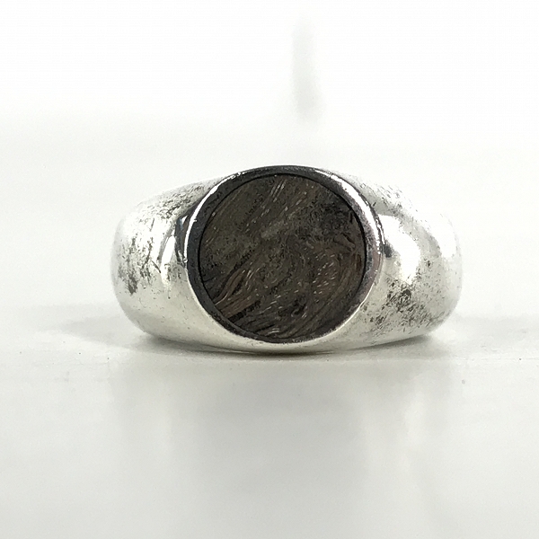 実際に弊社で買取させて頂いたSTANLEY GUESS/スタンリーゲス ウッドリング 9号の画像 1枚目