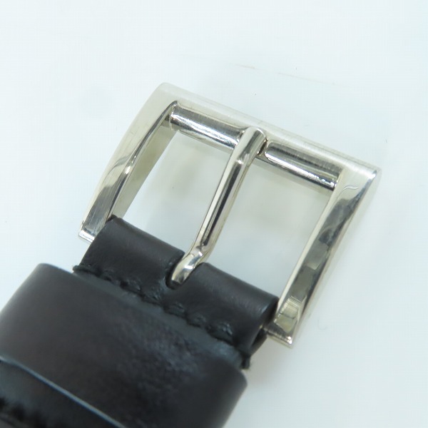 実際に弊社で買取させて頂いたPRADA/プラダ ポーチ付きベルト 1CC500の画像 1枚目