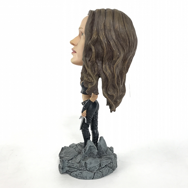 実際に弊社で買取させて頂いたNECA/ネカ HEAD KNOCKERS デアデビル エレクトラ フィギュアの画像 2枚目