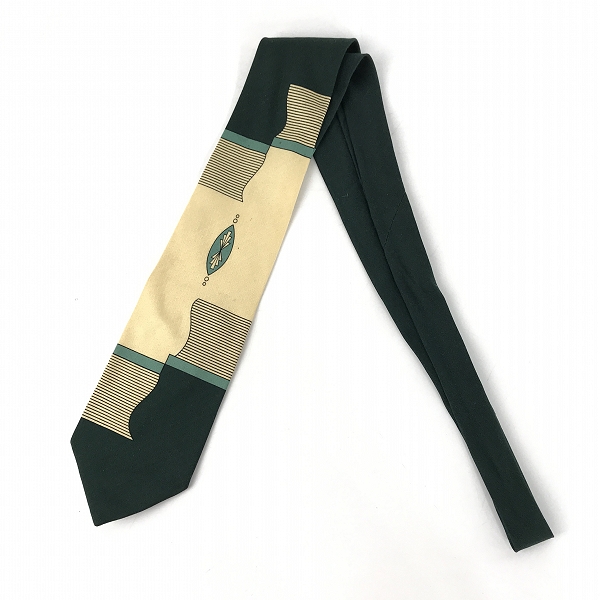 実際に弊社で買取させて頂いた【おまとめ】Yohji Yamamoto/ヨウジヤマモト Y's/ワイズ COMME des GARCONS/コムデギャルソン ネクタイの画像 4枚目