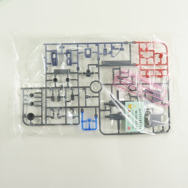 実際に弊社で買取させて頂いた【未組立】BANDAI/バンダイ HG 1/144 機動戦士ガンダム 逆襲のシャア RGM-89 ジェガンの画像 2枚目