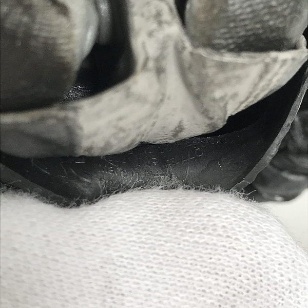 実際に弊社で買取させて頂いたMcFARLANE TOYS/マクファーレントイズ DC Multiverse/DCマルチバース THE BATMAN/ザバットマン BRUCE WAYNE/ブルースウェインの画像 6枚目