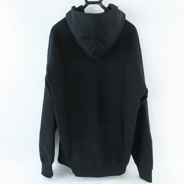 実際に弊社で買取させて頂いた【未使用】WACKO MARIA/ワコマリア HIGHTIMES HEAVY WEIGHT PULLOVER HOODED SWEAT HIGHTIMES-WM-SS11/XLの画像 1枚目