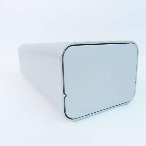 実際に弊社で買取させて頂いた(2)RIMOWA/リモワ スペシャリティ ウォッチケースの画像 3枚目