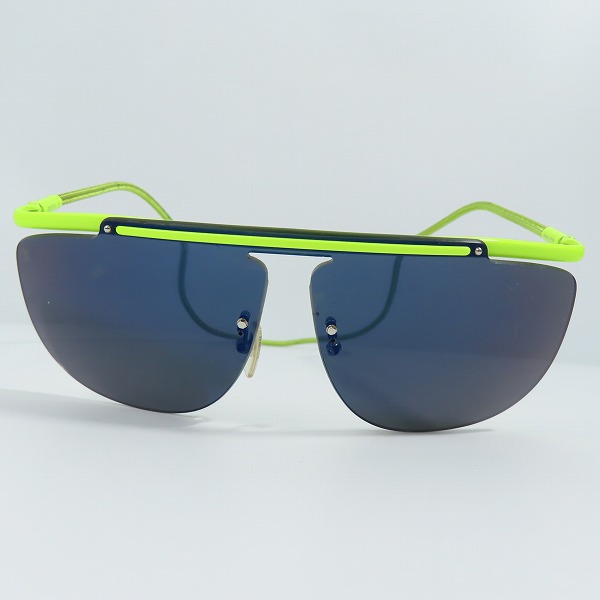 実際に弊社で買取させて頂いたLOUIS VUITTON/ルイ ヴィトン スポーツサングラス/アイウェア ネックストラップ付 Z0573U