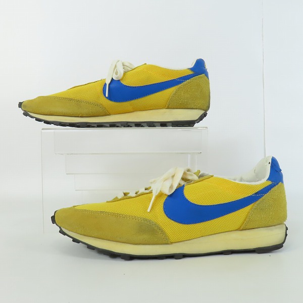 実際に弊社で買取させて頂いた【難有り】NIKE/ナイキ LDV VNTG/エルディーブイ ヴィンテージ スニーカー 320331-741/28.5の画像 3枚目