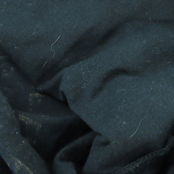 実際に弊社で買取させて頂いたHYSTERIC GLAMOUR/ヒステリックグラマー HYS EXPERIENCE Tシャツ 02211CT13/XLの画像 7枚目