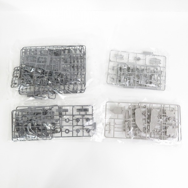 実際に弊社で買取させて頂いた【未組立】AOSHIMA ACKS/アオシマ GR-02 GATTAI ATLANGER Ω 新・合体シリーズ 合体 アトランジャーΩの画像 2枚目