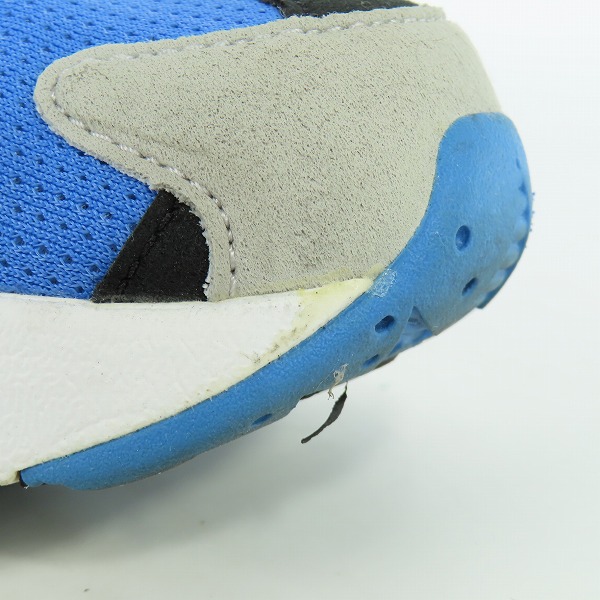 実際に弊社で買取させて頂いたReebok/リーボック INSTA PUMP FURY OG/インスタ ポンプ フューリー オリジナル M48756/27の画像 6枚目