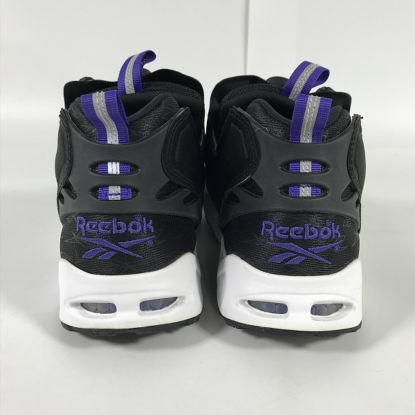 実際に弊社で買取させて頂いたReebok/リーボック INSTAPUMP FURY/インスタポンプフューリー ROAD スニーカー M49001 28の画像 1枚目