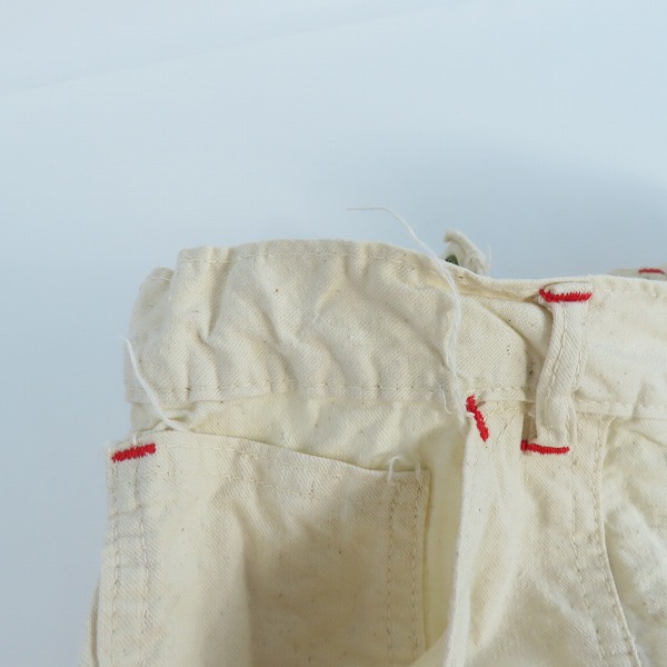 実際に弊社で買取させて頂いたCarhartt×HEADLIGHT/カーハート×ヘッドライト ペインターパンツの画像 7枚目