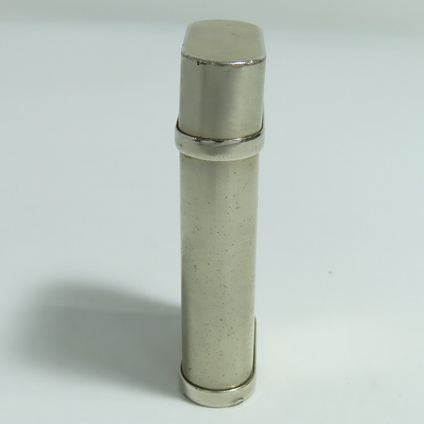 実際に弊社で買取させて頂いたCartier/カルティエ ゴドロン ガスライター カルティエロゴの画像 2枚目