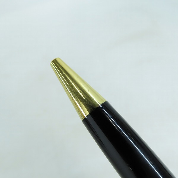 実際に弊社で買取させて頂いたMONTBLANC/モンブラン MEISTERSTUCK/マイスターシュテック 回転式 ボールペンの画像 9枚目