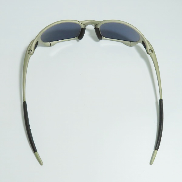 実際に弊社で買取させて頂いたOAKLEY/オークリー JULIET PLASMA/ジュリエット X-METAL/エックスメタル サングラス/アイウェアの画像 2枚目